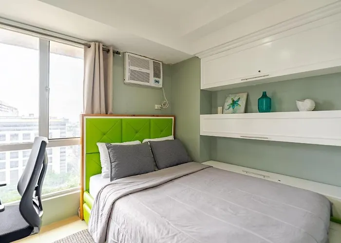 It Park Walking Distance To Everything 2016 Cebu