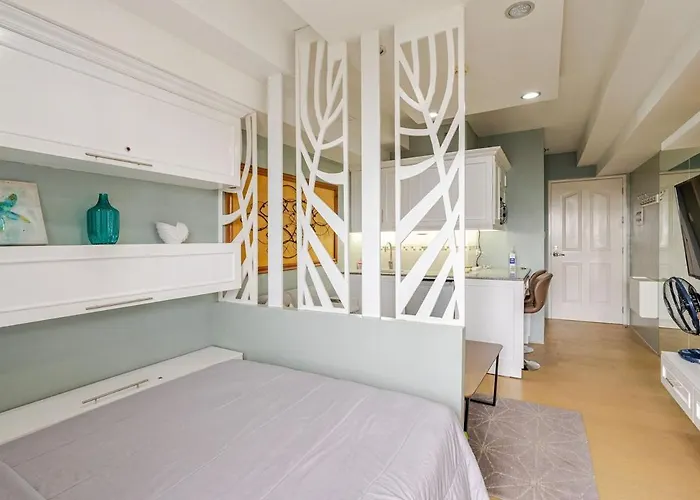 It Park Walking Distance To Everything 2016 * Cebu