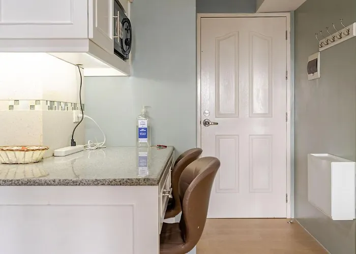 It Park Walking Distance To Everything 2016 Apartment Cebu