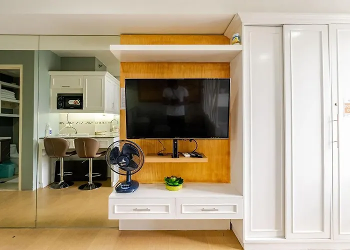 It Park Walking Distance To Everything 2016 Cebu