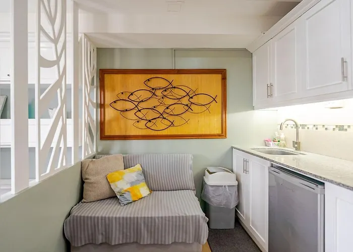 It Park Walking Distance To Everything 2016 Apartment Cebu