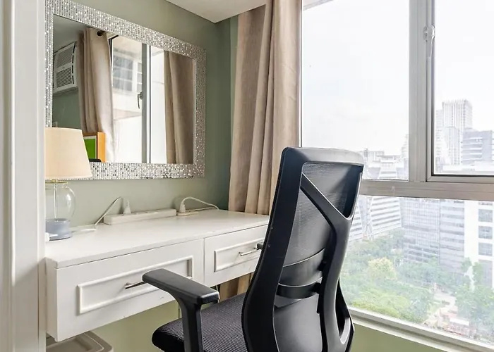 It Park Walking Distance To Everything 2016 Cebu