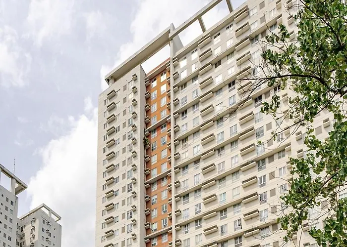 It Park Walking Distance To Everything 2016