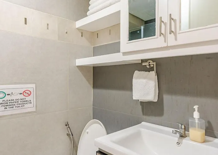 It Park Walking Distance To Everything 2016 Apartment Cebu