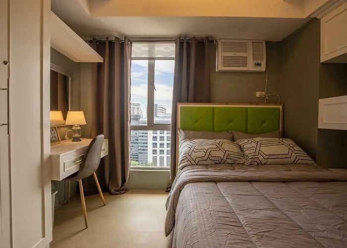 It Park Walking Distance To Everything 2016 Cebu
