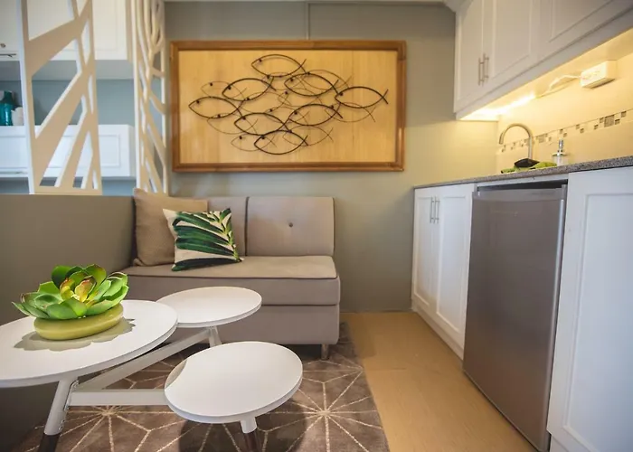 Apartment It Park Walking Distance To Everything 2016 Cebu
